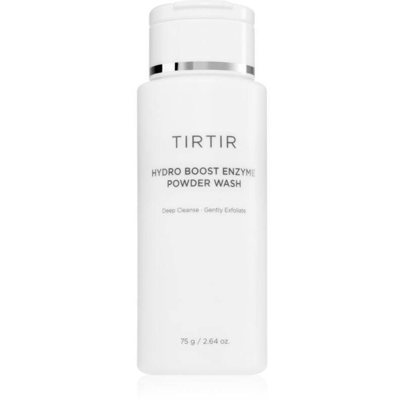 TIRTIR Hydro Boost Enzyme Powder Wash ензомна пилинг- пудра за освежаване и изглаждане на кожата