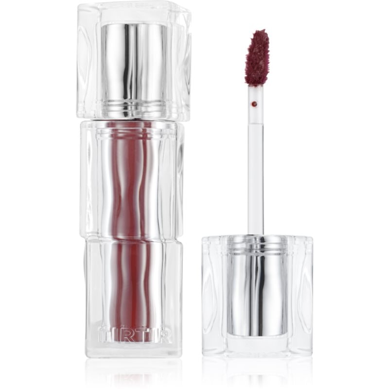 TIRTIR Waterism Glow Tint дълготраен гланц за устни с хидратиращ ефект цвят 01 Mauve Rose (Waterism Original) 4 гр. - Грим - Сравни цени от 1 магазин с безплатна доставка