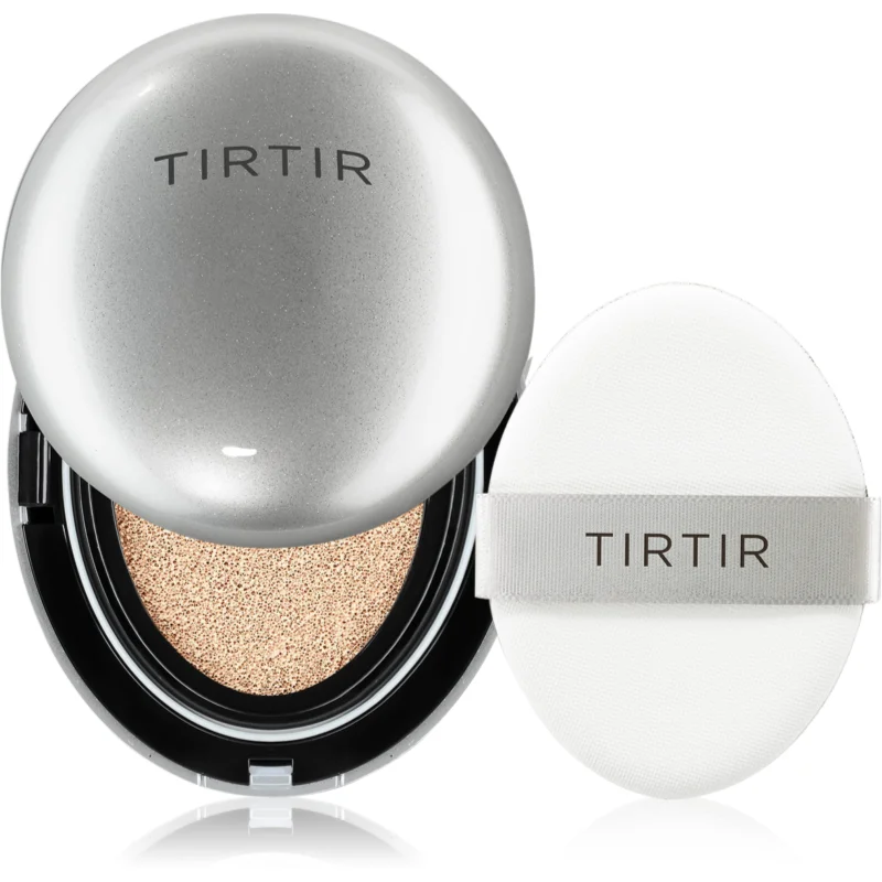TIRTIR Mask Fit Aura Cushion хидратиращ фон дьо тен в гъба за озаряване на лицето - Грим - Сравни цени от 1 магазин с безплатна доставка