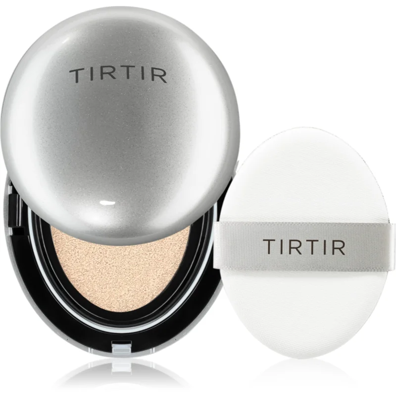 TIRTIR Mask Fit Aura Cushion Mini хидратиращ фон дьо тен в гъба за озаряване на лицето - Грим - Сравни цени от 1 магазин с безплатна доставка