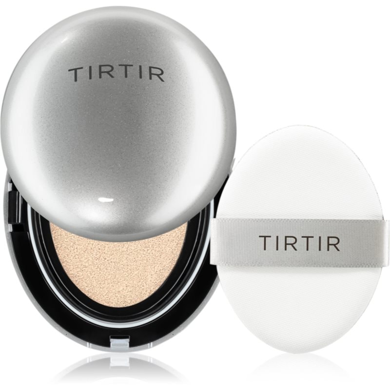 TIRTIR Mask Fit Aura Cushion Mini хидратиращ фон дьо тен в гъба за озаряване на лицето - Грим - Сравни цени от 1 магазин с безплатна доставка