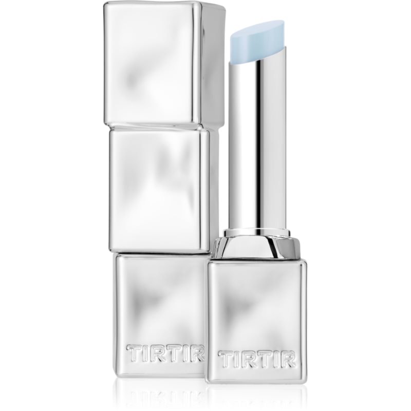 TIRTIR Water Mellow Lip Balm хидратиращ балсам за устни с блясък - Грижа за лице - Сравни цени от 1 магазин с безплатна доставка