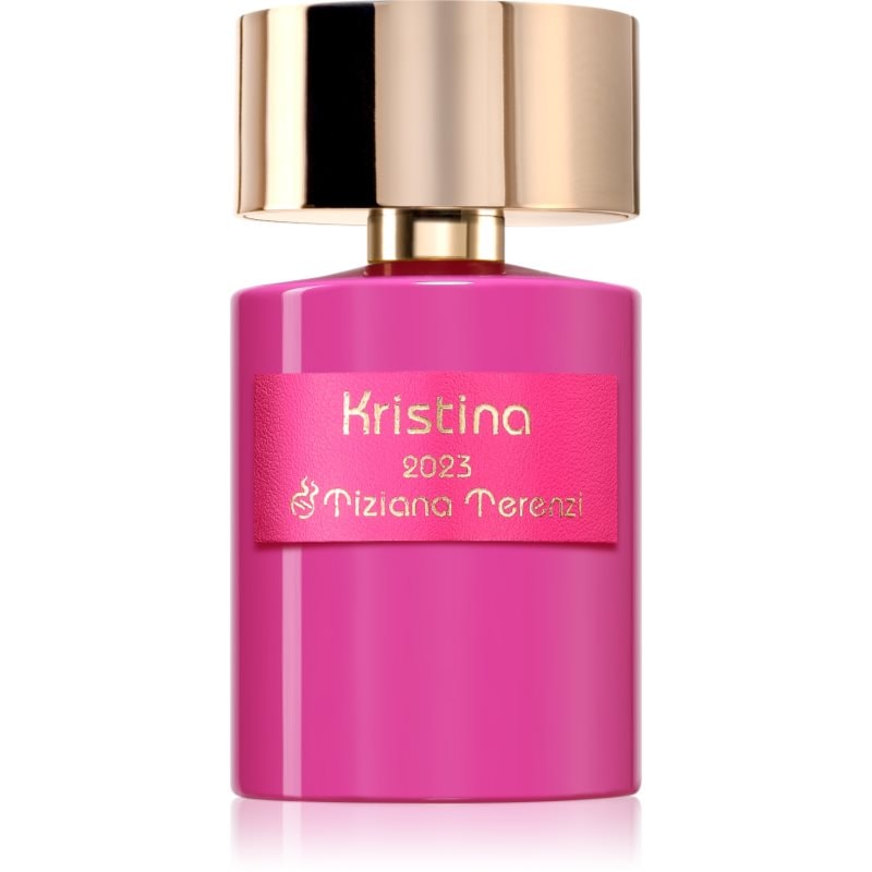 Tiziana Terenzi Tiziana Terenzi Kristina на мъгла за коса унисекс Parfum - Унисекс парфюм - Сравни цени от 1 магазин с безплатна доставка
