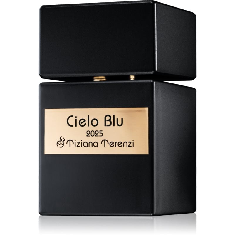 Tiziana Terenzi Cielo Blu Anniversary унисекс EXDP