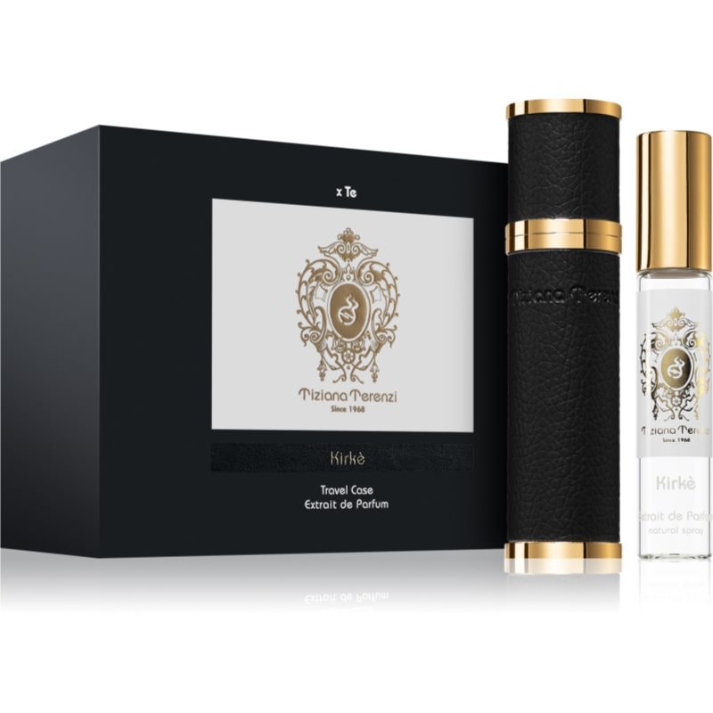 Tiziana Terenzi Kirke Luxury Box комплект унисекс - Комплект - Сравни цени от 1 магазин с безплатна доставка
