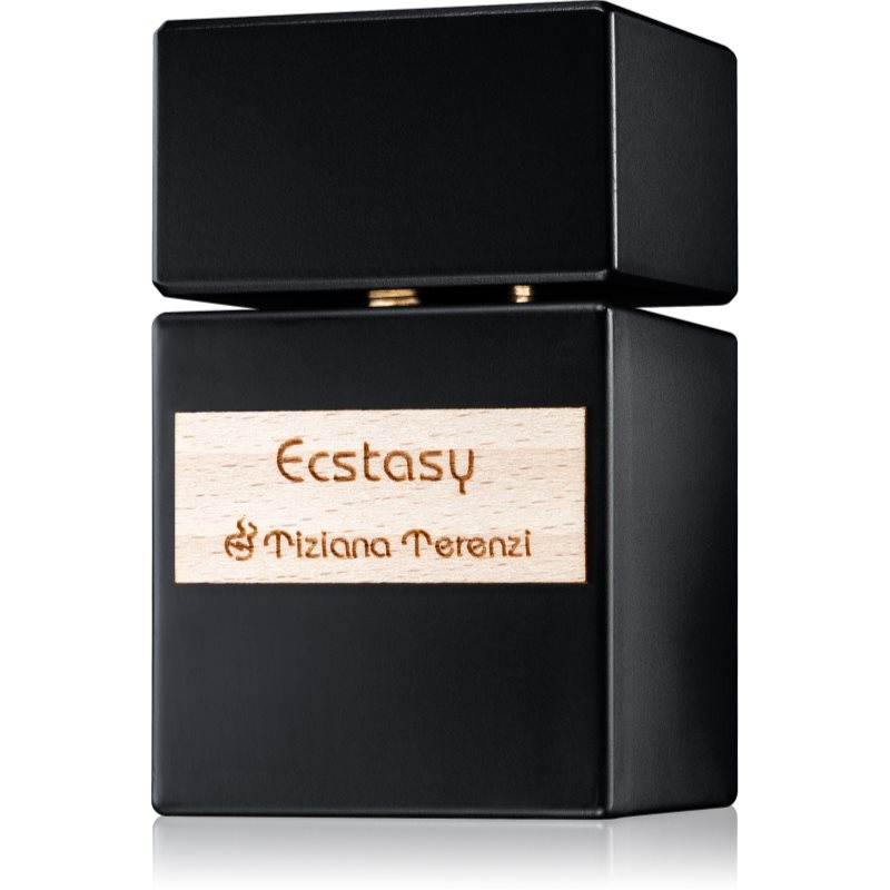 Tiziana Terenzi Tiziana Terenzi Black Ecstasy унисекс EXDP - Унисекс парфюм 100мл - Сравни цени от 1 магазин с безплатна доставка