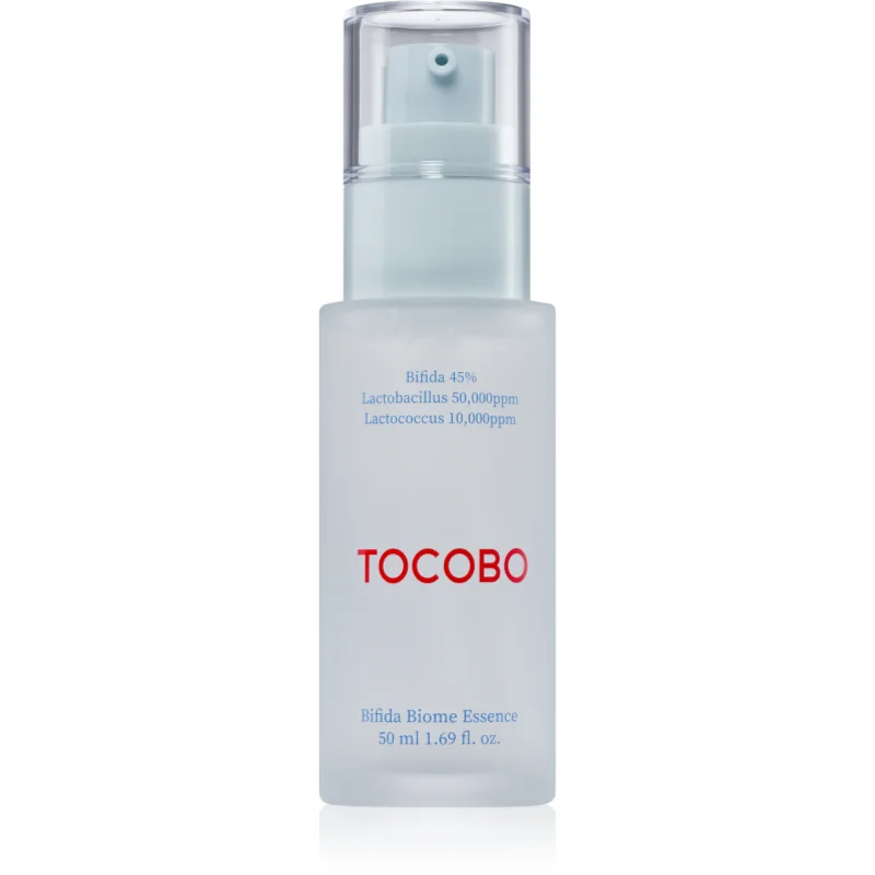 TOCOBO Bifida Biome Essence възстановяваща есенция за лице възстановяващ кожната бариера - Грижа за лице - Сравни цени от 1 магазин с безплатна доставка