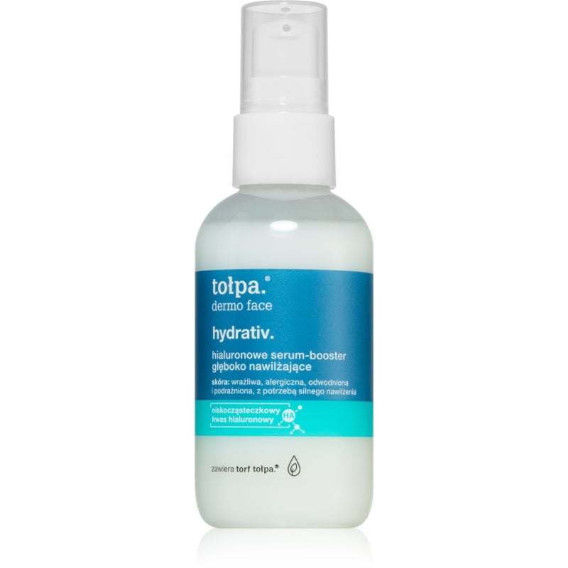 Tołpa Dermo Face Hydrativ интезивен хидратиращ серум