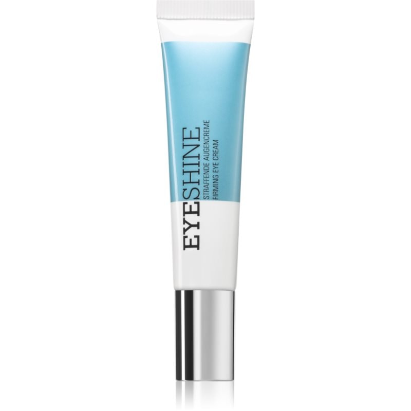 Tolure Cosmetics EyeShine Firming Eye Cream околоочен крем с хиалуронова киселина - Грижа за лице - Сравни цени от 1 магазин с безплатна доставка