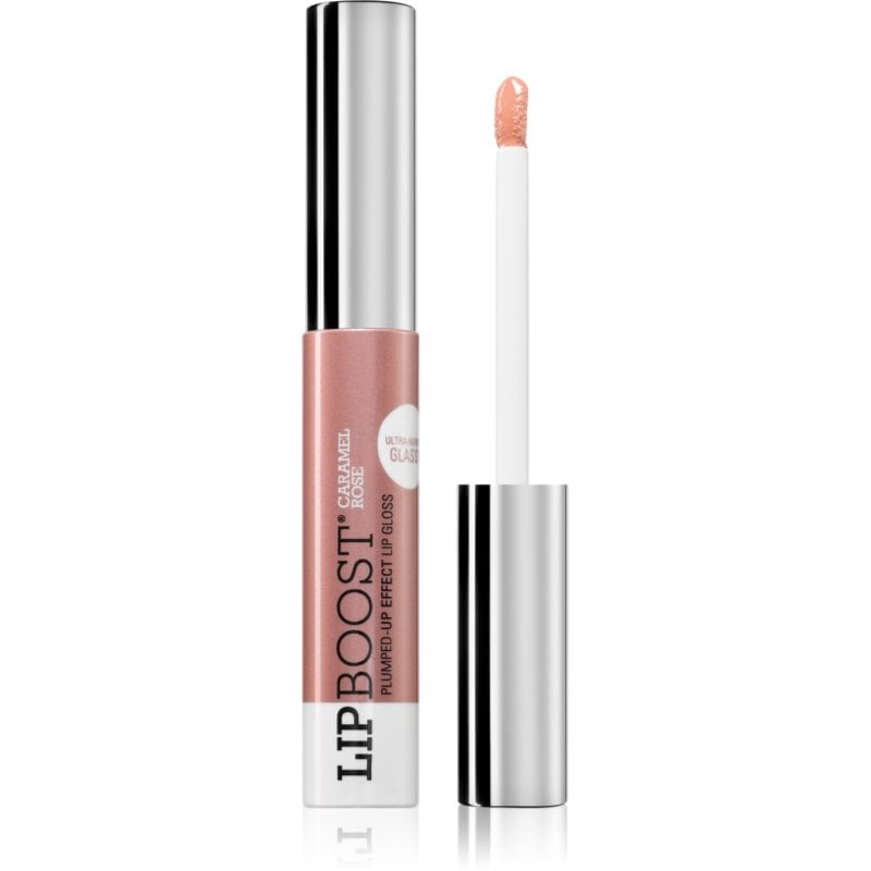 Tolure Cosmetics Lipboost® Plumped-up Effect Lip Gloss блясък за устни за съвършен обем