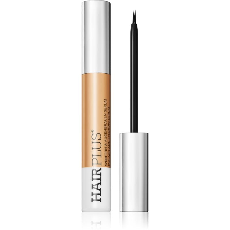 Tolure Cosmetics Hairplus серум за растеж за мигли и вежди