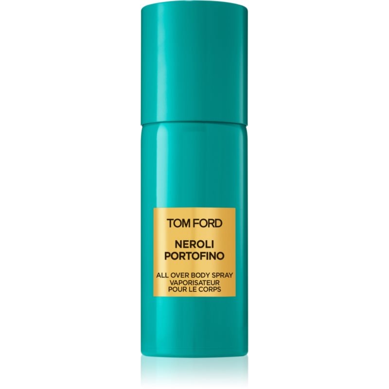 TOM FORD Private Blend Neroli Portofino спрей за тяло унисекс - Грижа за тяло - Сравни цени от 1 магазин с безплатна доставка