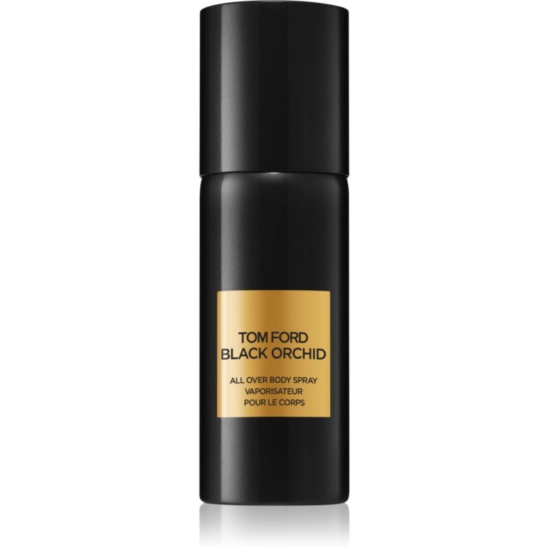 TOM FORD Black Orchid All Over Body Spray спрей за тяло за жени - Грижа за тяло - Сравни цени от 1 магазин с безплатна доставка