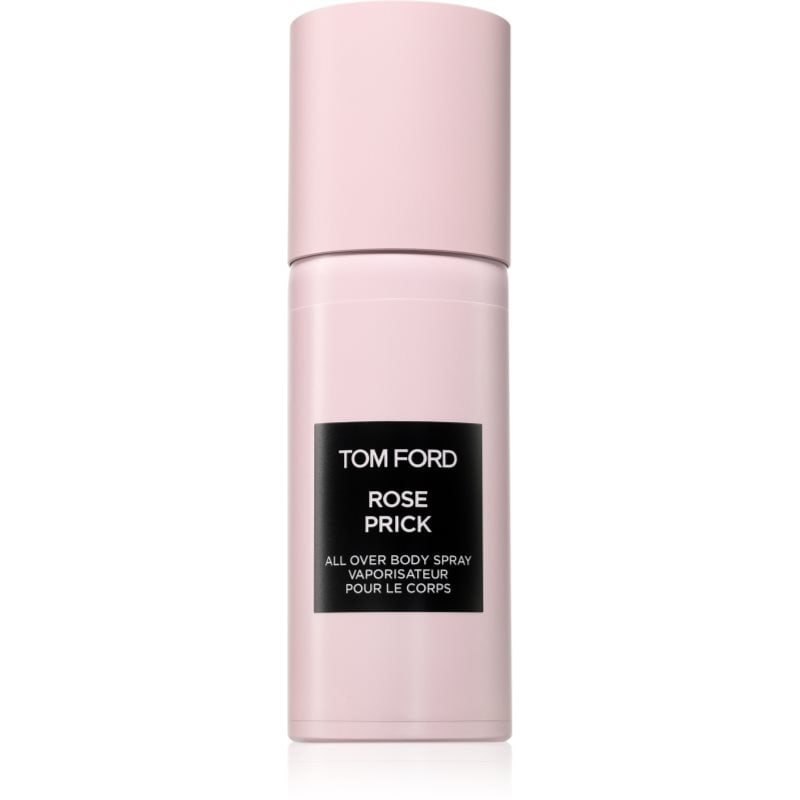 TOM FORD Private Blend Rose Prick спрей за тяло унисекс
