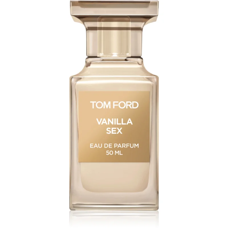Tom Ford TOM FORD Private Blend Vanilla Sex унисекс EDP - Унисекс парфюм 10мл - Сравни цени от 1 магазин с безплатна доставка