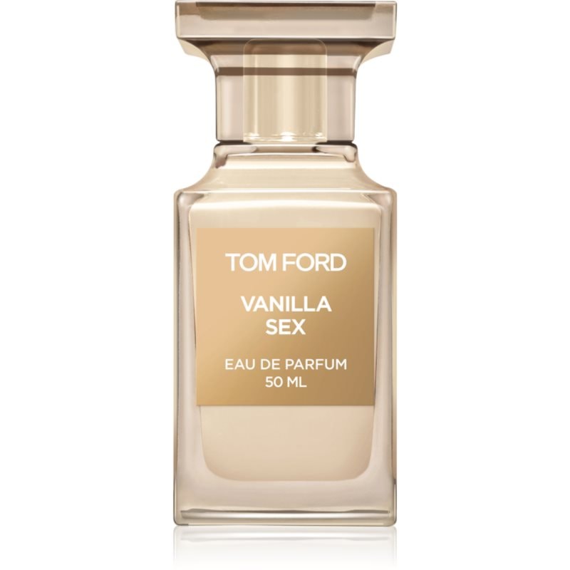 Tom Ford TOM FORD Private Blend Vanilla Sex унисекс EDP - Унисекс парфюм 30мл - Сравни цени от 1 магазин с безплатна доставка