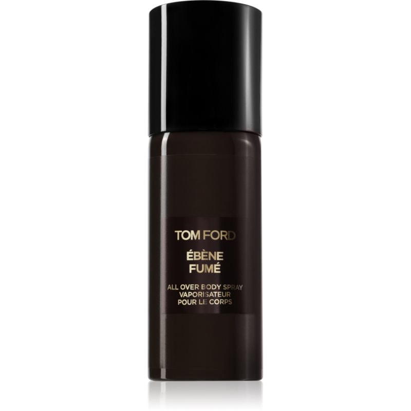 TOM FORD Private Blend Ébène Fumé спрей за тяло унисекс - Грижа за тяло - Сравни цени от 1 магазин с безплатна доставка