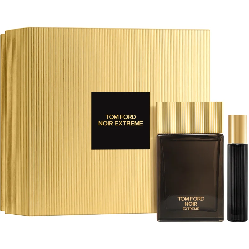 TOM FORD Noir Extreme Set подаръчен комплект за мъже