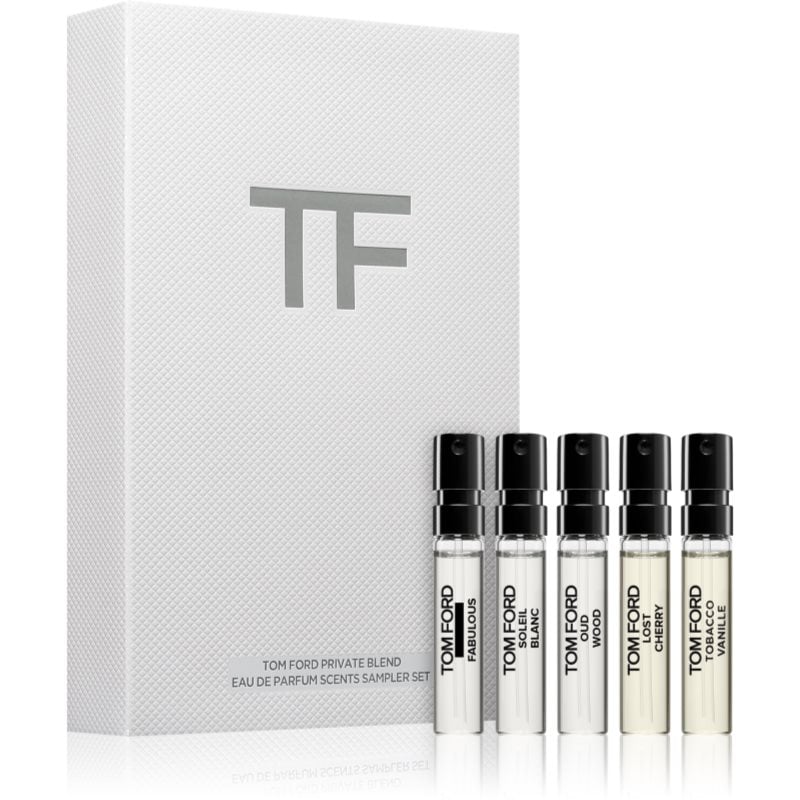 TOM FORD Private Blend Discovery Set комплект