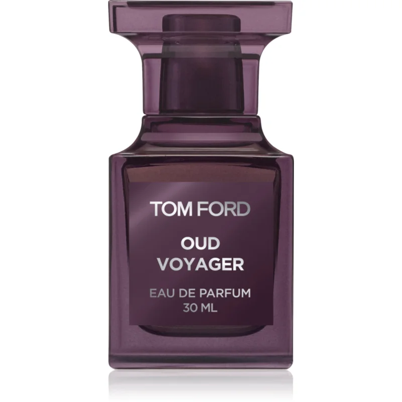 Tom Ford TOM FORD Private Blend Oud Voyager унисекс EDP - Унисекс парфюм 30мл - Сравни цени от 1 магазин с безплатна доставка
