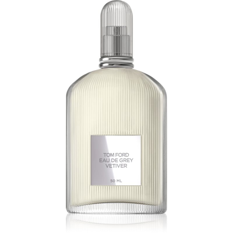 Tom Ford TOM FORD Eau de Grey Vetiver за мъже EDT - Мъжки парфюм 50мл - Сравни цени от 1 магазин с безплатна доставка