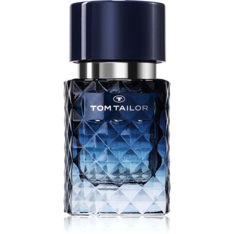 Tom Tailor For Him за мъже EDT