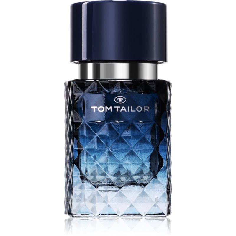 Tom Tailor Tom Tailor For Him за мъже EDT - Мъжки парфюм 30мл - Сравни цени от 1 магазин с безплатна доставка