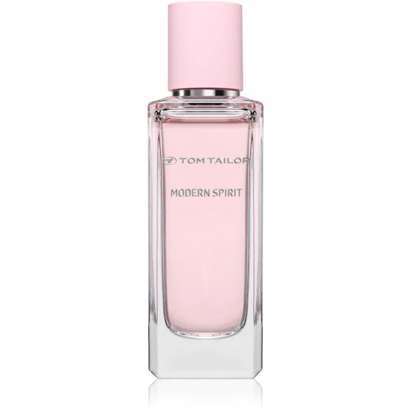 Tom Tailor Modern Spirit за жени EDP