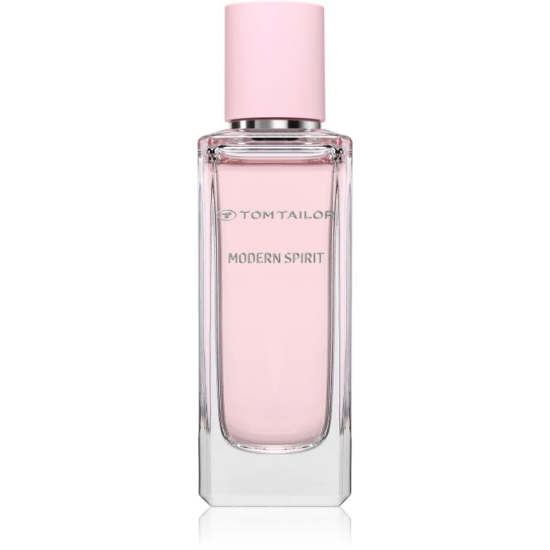 Tom Tailor Modern Spirit за жени EDP