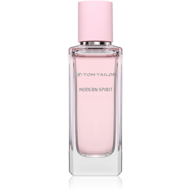 Tom Tailor Tom Tailor Modern Spirit за жени EDP - Дамски парфюм 30мл - Сравни цени от 1 магазин с безплатна доставка