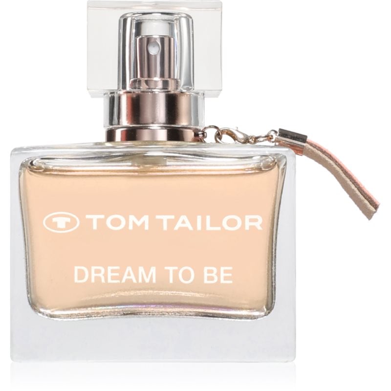 Tom Tailor Dream To Be за жени EDP