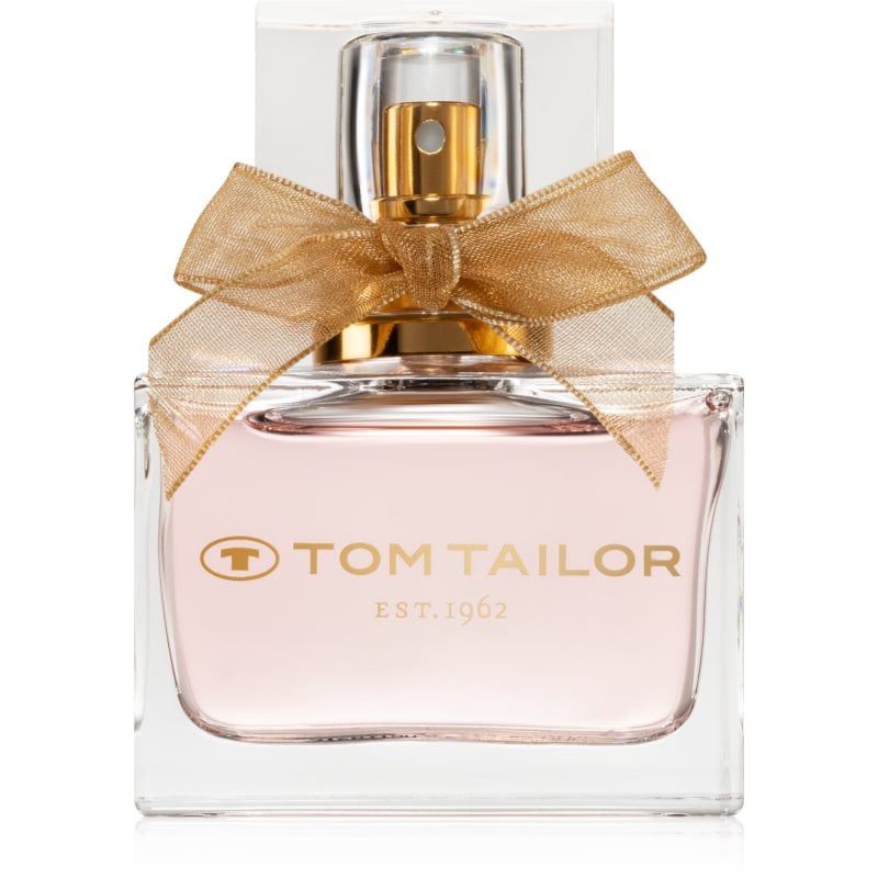 Tom Tailor Urban Life за жени EDT