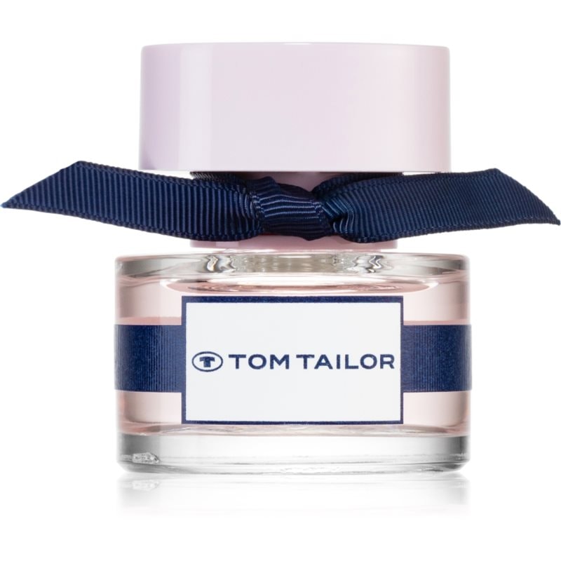 Tom Tailor Tom Tailor Exclusive за жени EDT - Дамски парфюм 30мл - Сравни цени от 1 магазин с безплатна доставка