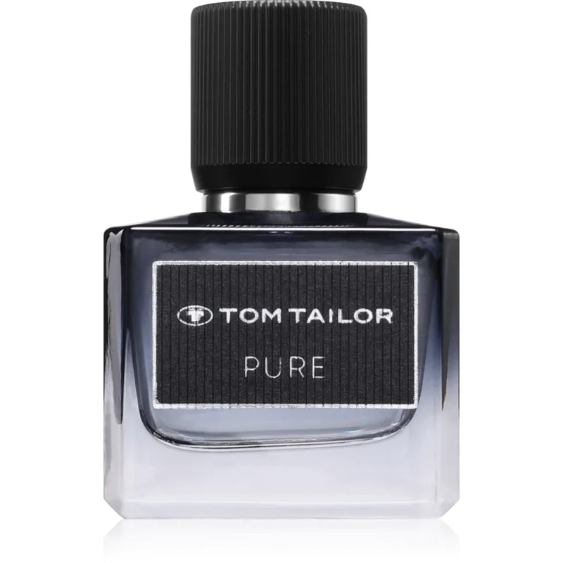 Tom Tailor Pure за мъже EDT
