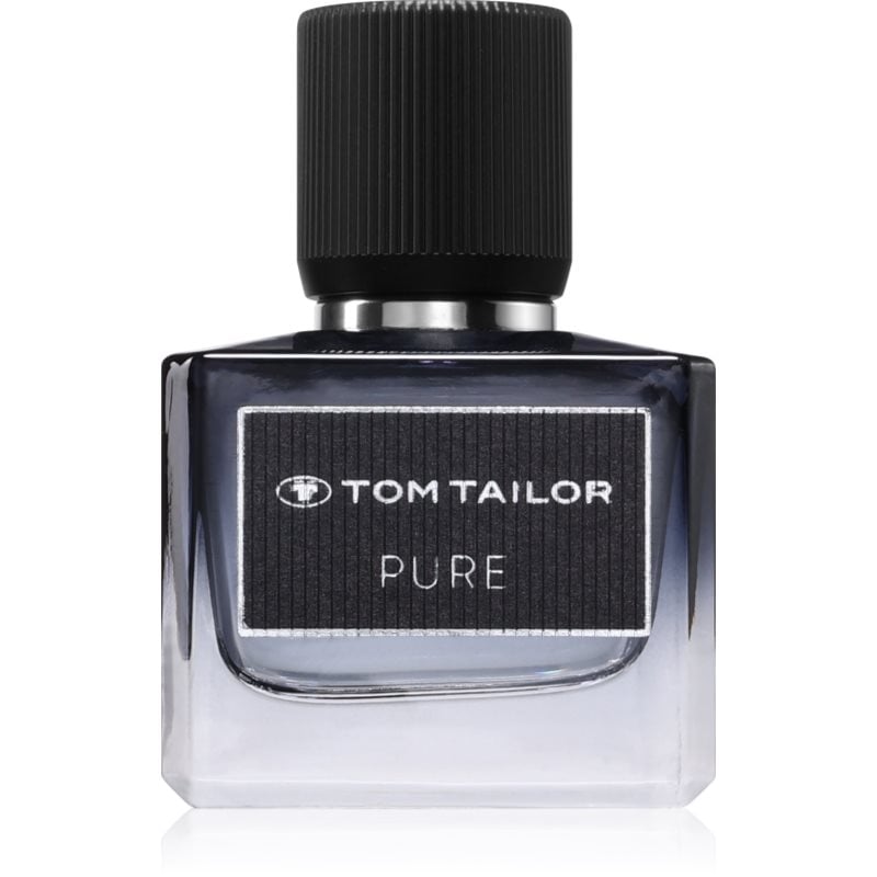 Tom Tailor Pure за мъже EDT