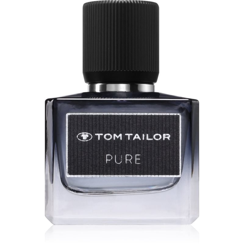 Tom Tailor Tom Tailor Pure за мъже EDT - Мъжки парфюм - Сравни цени от 1 магазин с безплатна доставка