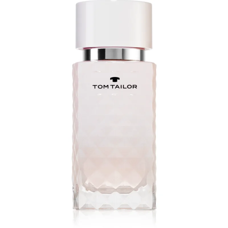 Tom Tailor Tom Tailor For Her за жени EDT - Дамски парфюм 30мл - Сравни цени от 1 магазин с безплатна доставка