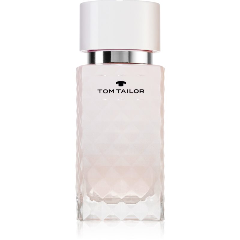 Tom Tailor Tom Tailor For Her за жени EDT - Дамски парфюм - Сравни цени от 1 магазин с безплатна доставка