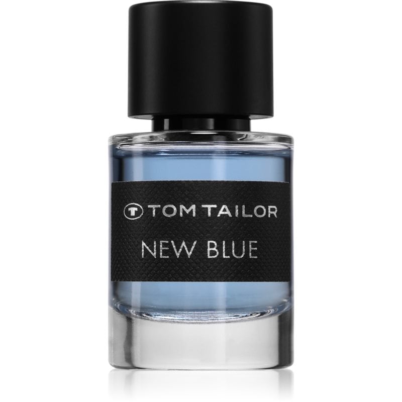 Tom Tailor New Blue за мъже EDT