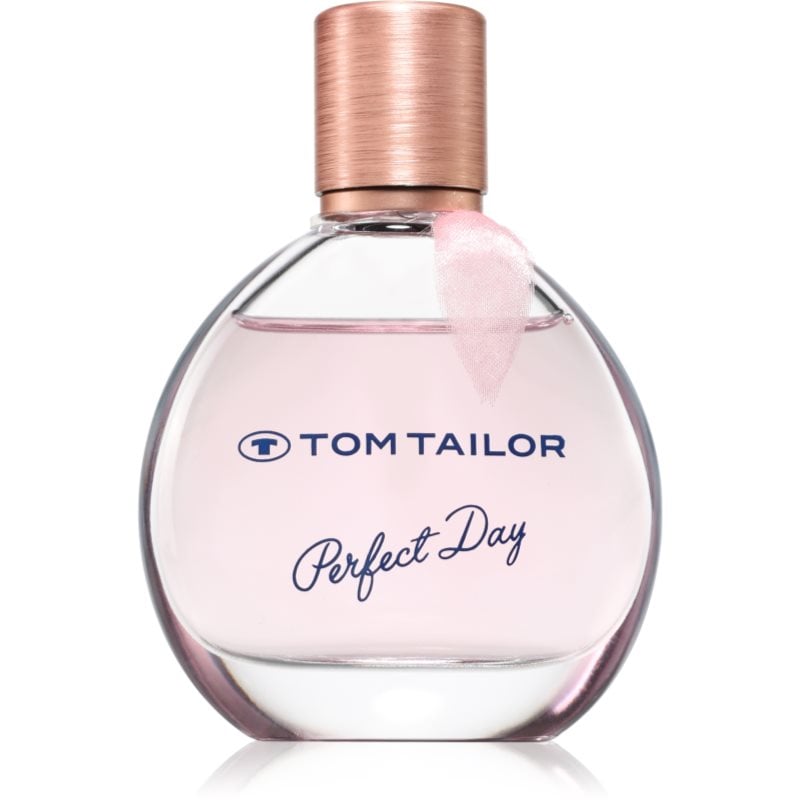 Tom Tailor Perfect Day за жени EDP