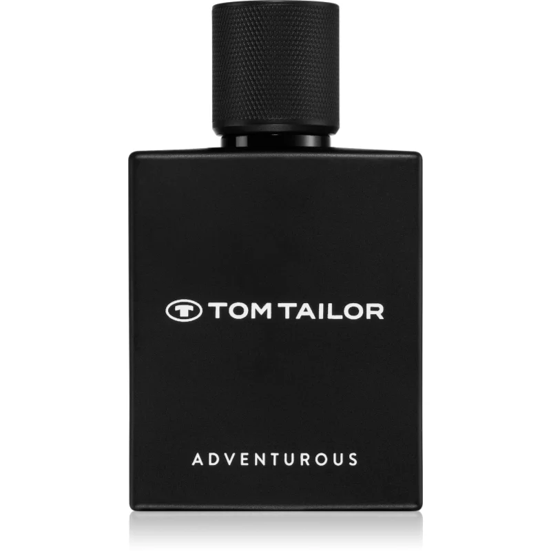 Tom Tailor Adventurous за мъже EDT