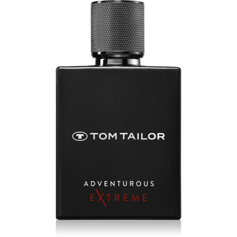 Tom Tailor Adventurous Extreme за мъже EDT