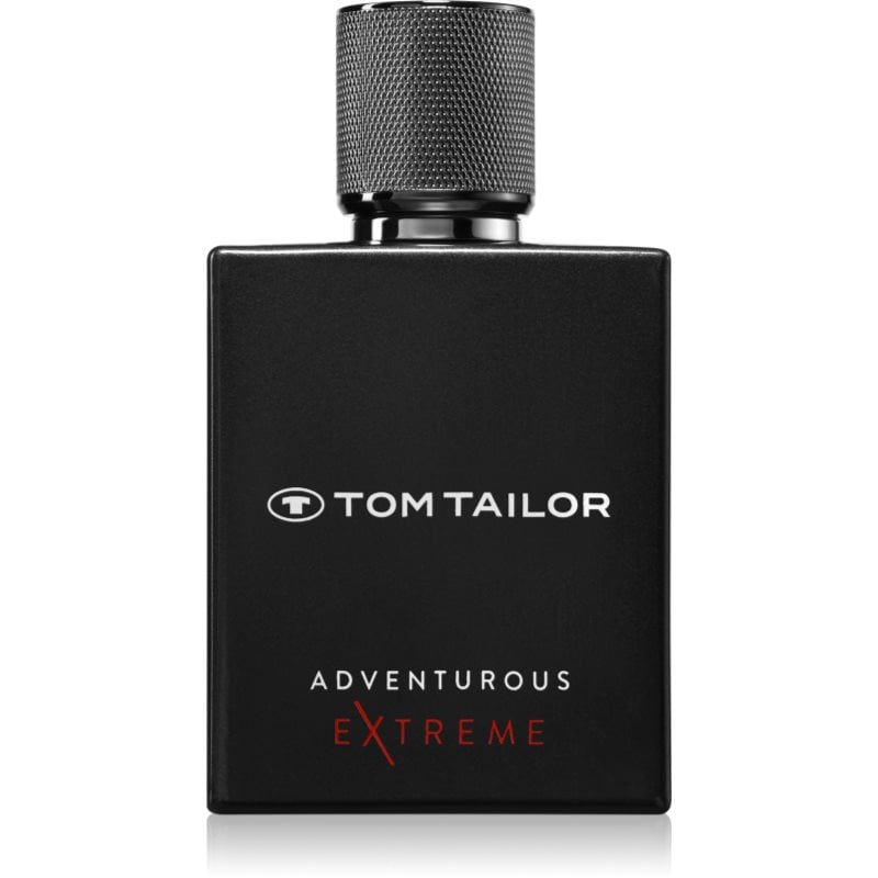 Tom Tailor Adventurous Extreme за мъже EDT