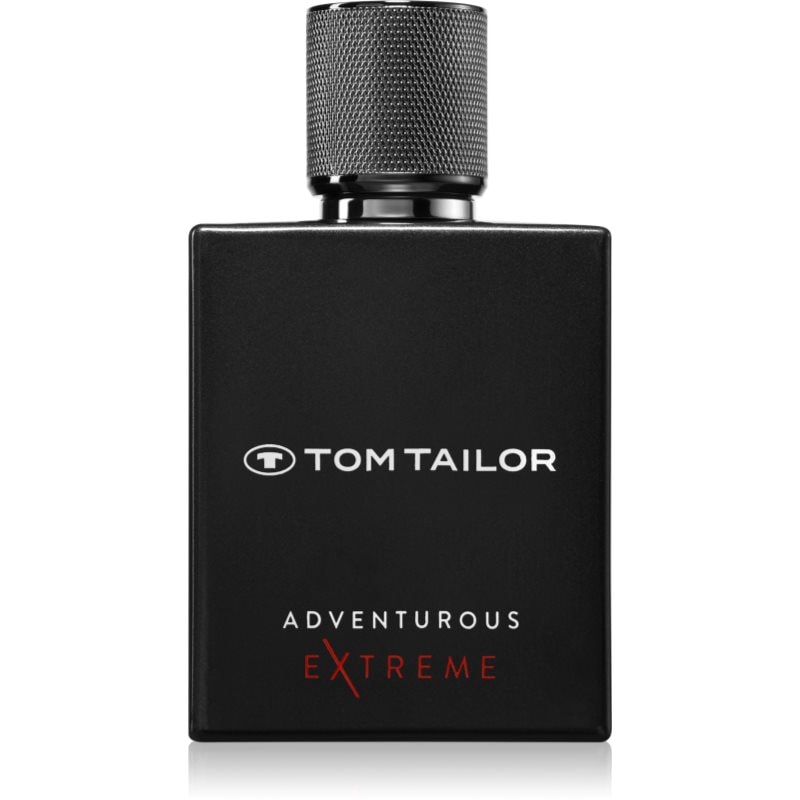 Tom Tailor Tom Tailor Adventurous Extreme за мъже EDT - Мъжки парфюм 30мл - Сравни цени от 1 магазин с безплатна доставка