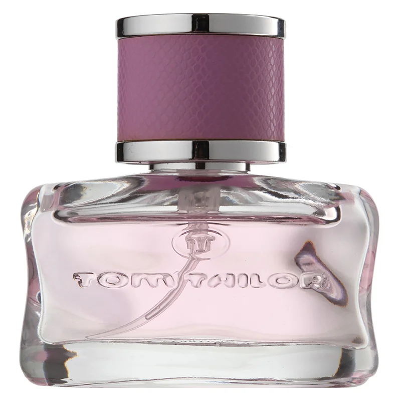 Tom Tailor Tom Tailor Liquid Woman за жени EDT - Дамски парфюм - Сравни цени от 1 магазин с безплатна доставка