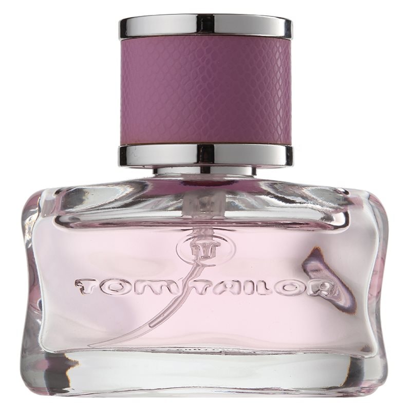 Tom Tailor Tom Tailor Liquid Woman за жени EDT - Дамски парфюм - Сравни цени от 1 магазин с безплатна доставка