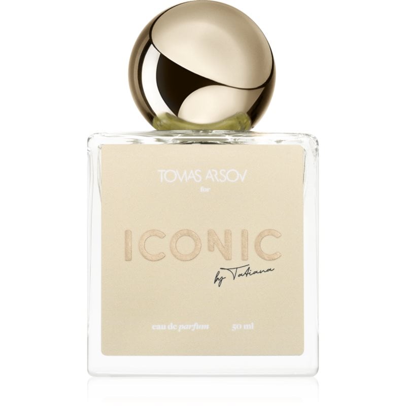 Tomas Arsov Iconic by Tatiana за жени EDP
