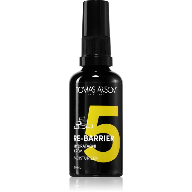 Tomas Arsov Re-Barrier хидратиращ крем за всички типове кожа на лицето