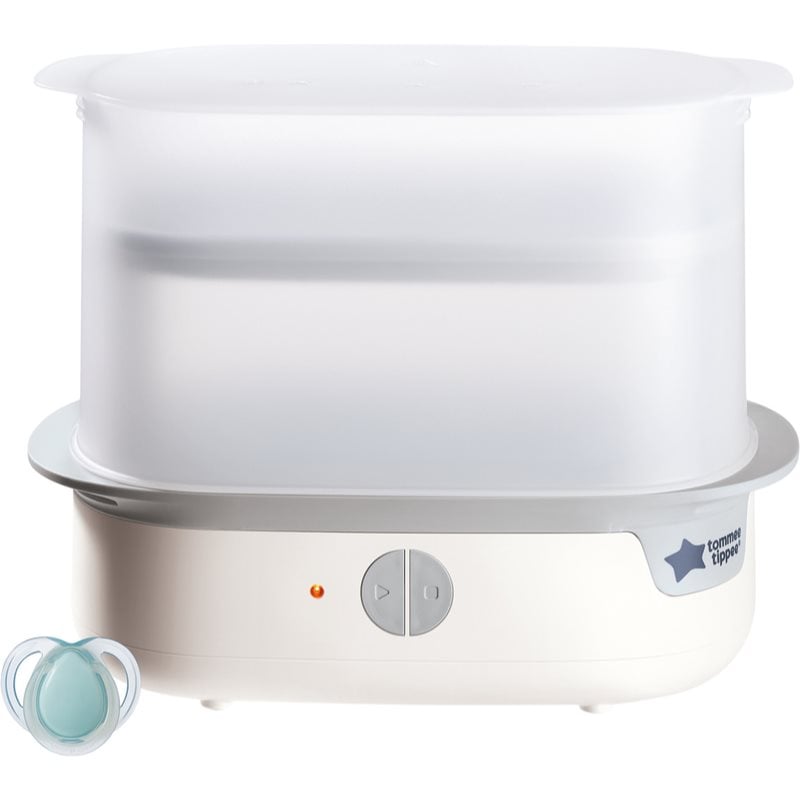 Tommee Tippee Supersteam стерилизатор