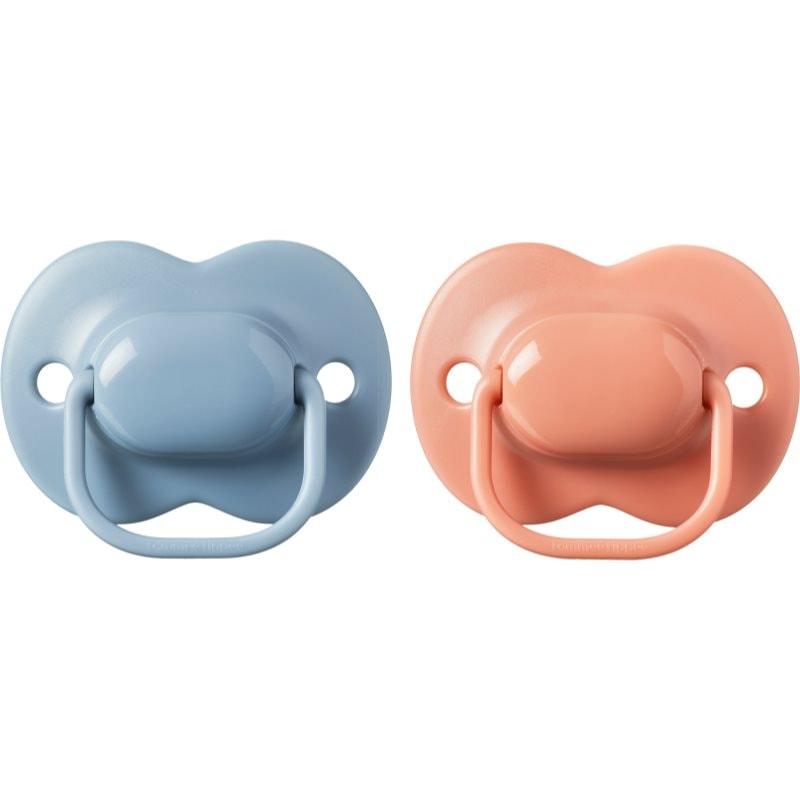 Tommee Tippee Cherry Latex 6-18 m биберон - За деца - Сравни цени от 1 магазин с безплатна доставка